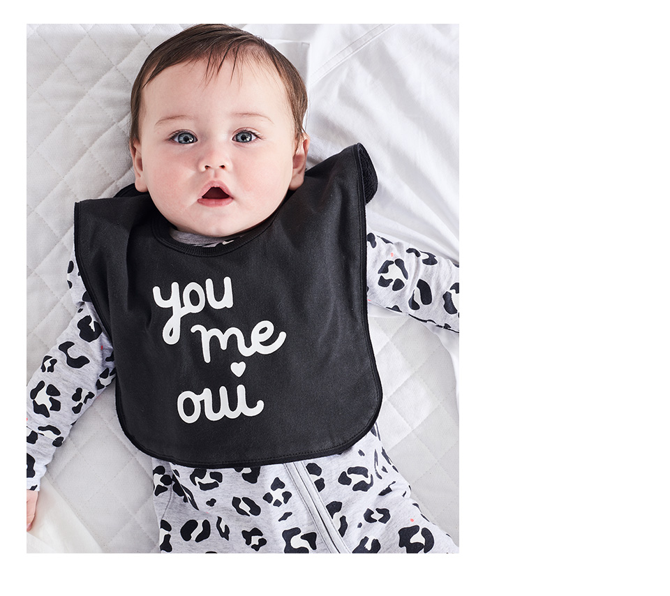 Baby Bibs
